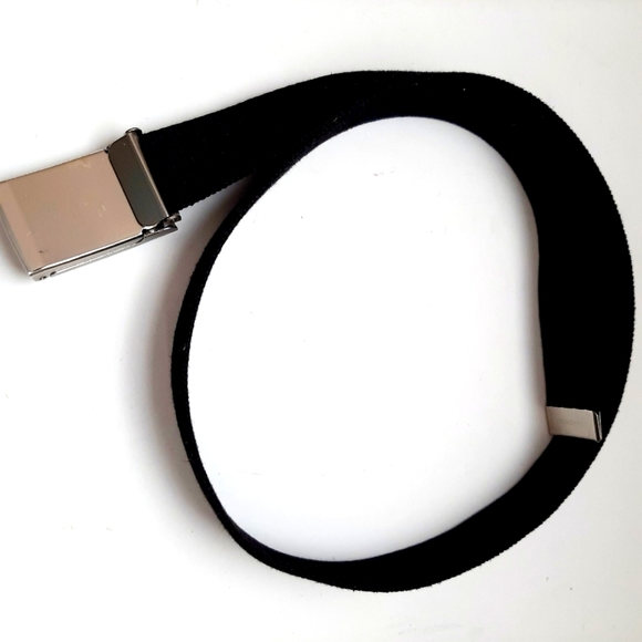 Jeans Culture Boys Belt - Picture 3 of 3